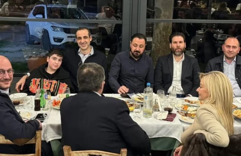 Γρηγόρης Δημητριάδης Στην Πέλλα